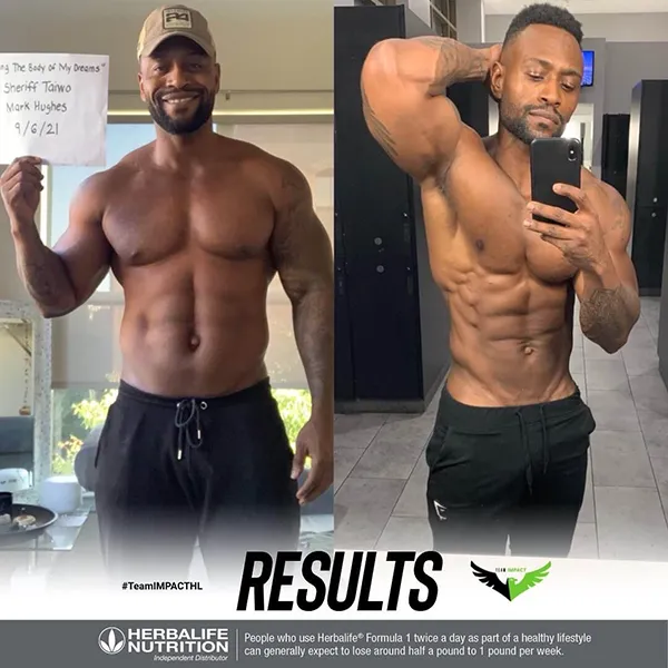 Jet's Results Transformation