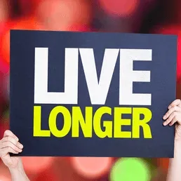 Live Longer