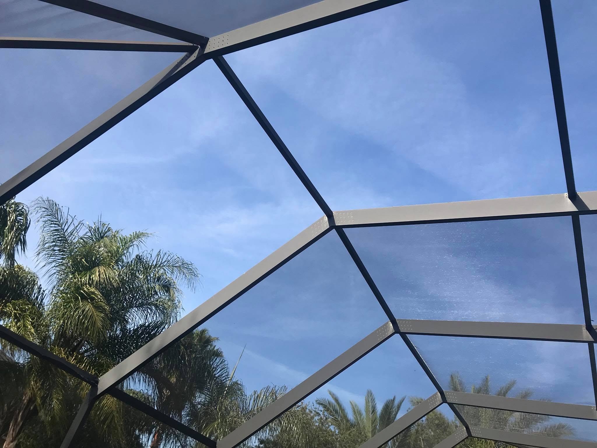 Screen Replacement & Screen Repair in 