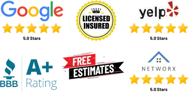 repair and replacement credentials