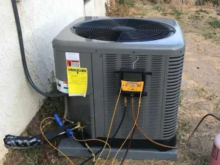 cooling system replacement southern nh & northeastern ma