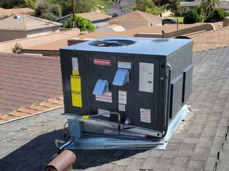 air conditioning replacement southern nh & northeastern ma