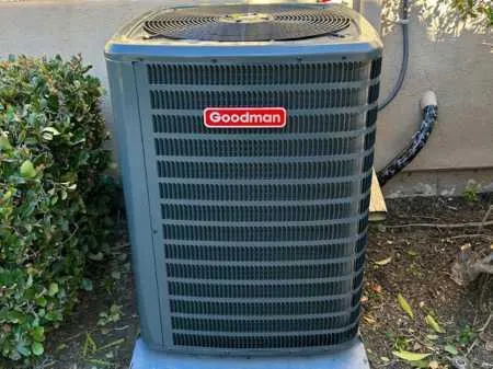 ac replacement southern nh & northeastern ma