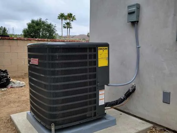 air conditioning installation Greater Barrie & Central Lake County