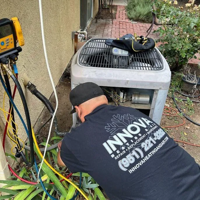 air conditioning replacement contractors in southern nh & northeastern ma