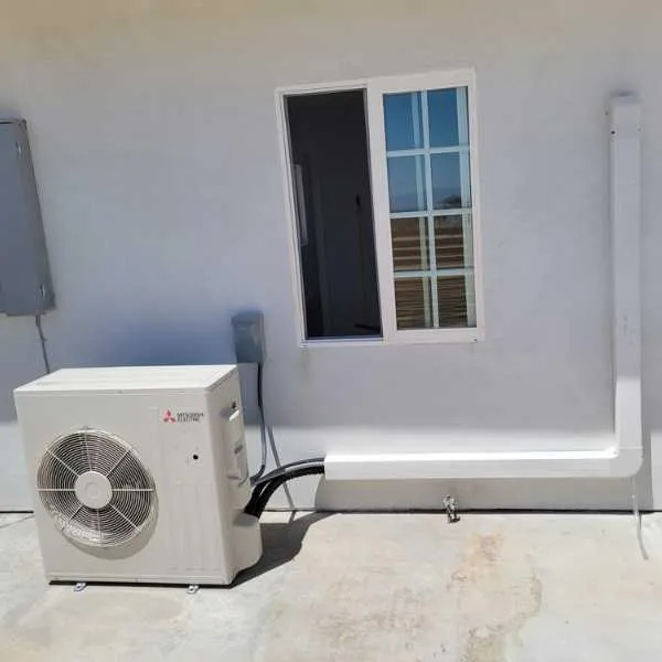 heating and ac repair and replacement in Greater Barrie & Central Lake County