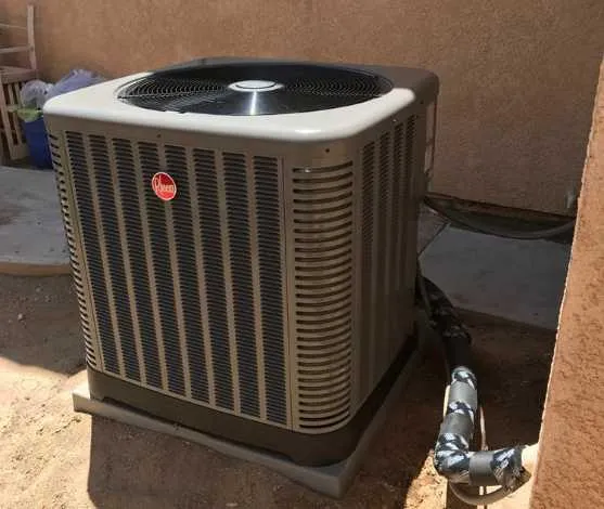 Greater Barrie & Central Lake County heating repair