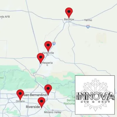 best ductless air conditioning near me greater barrie & central lake country