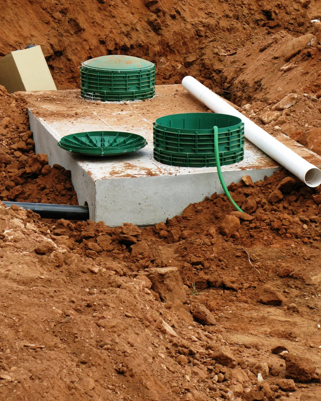 Septic Systems