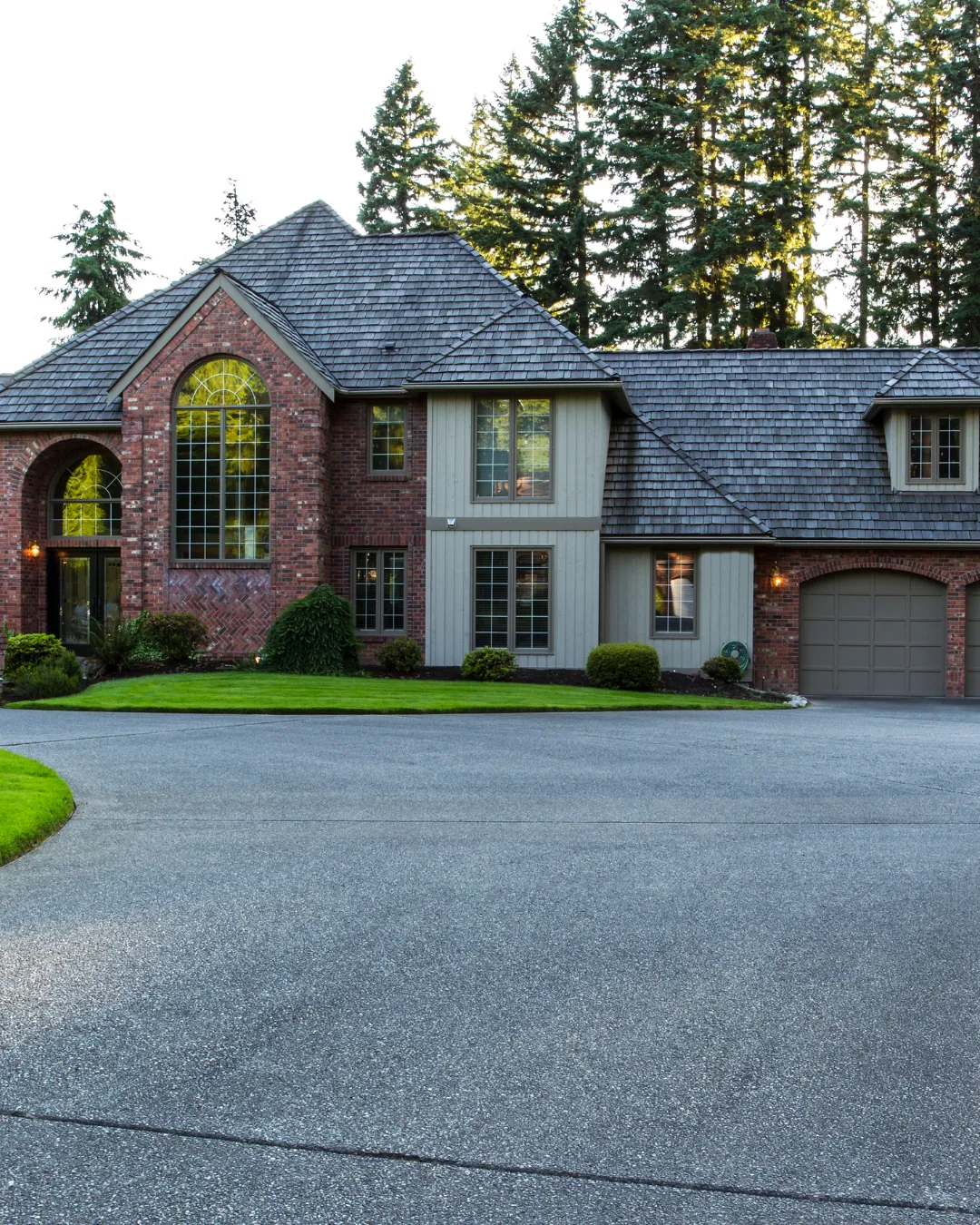 Driveways & Road Building