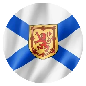 Nova Scotia Logo