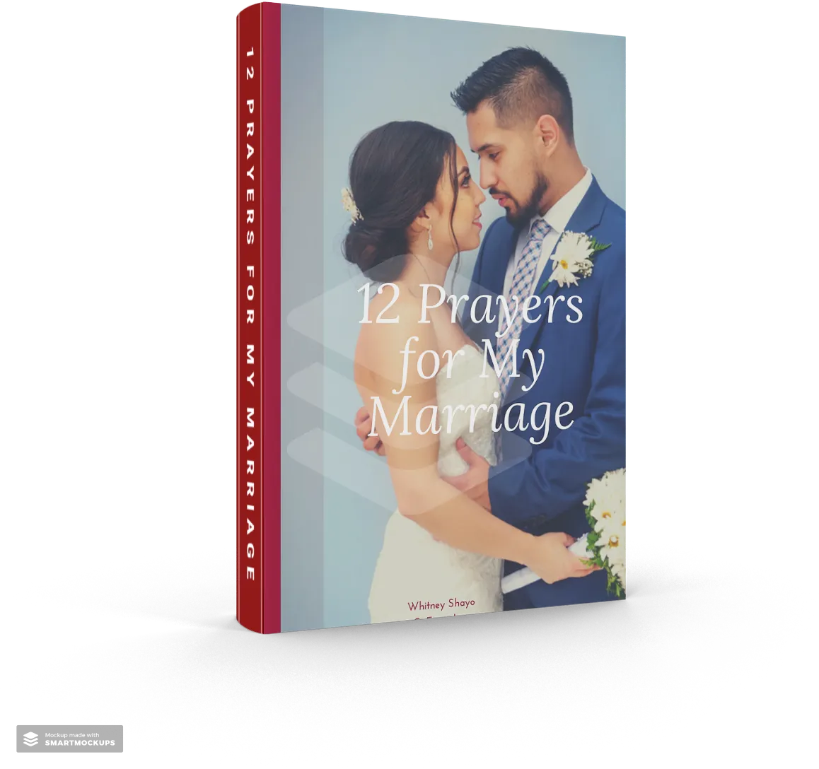 12 Prayers for my marriage