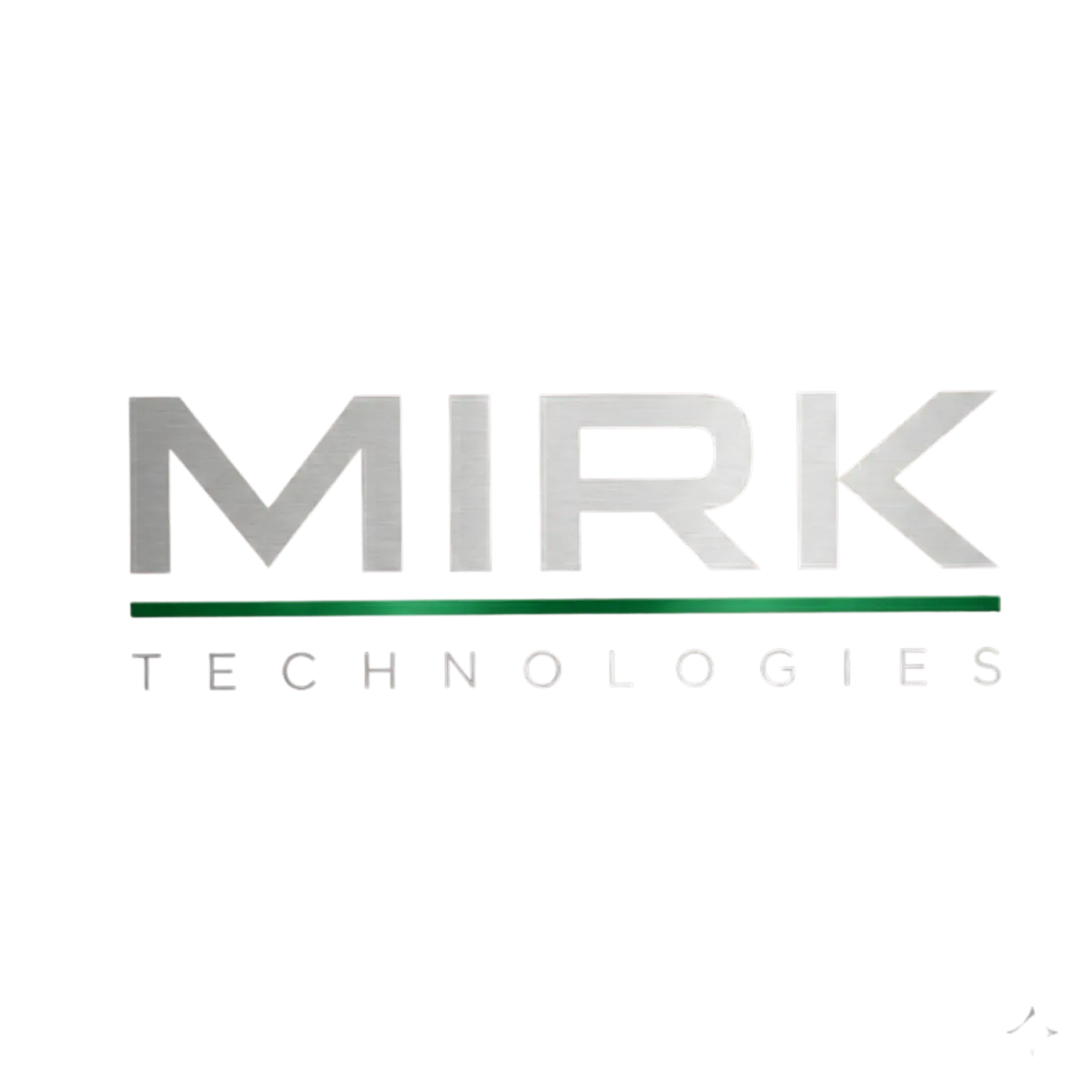 Brand Logo - MIRK Technologies LLC