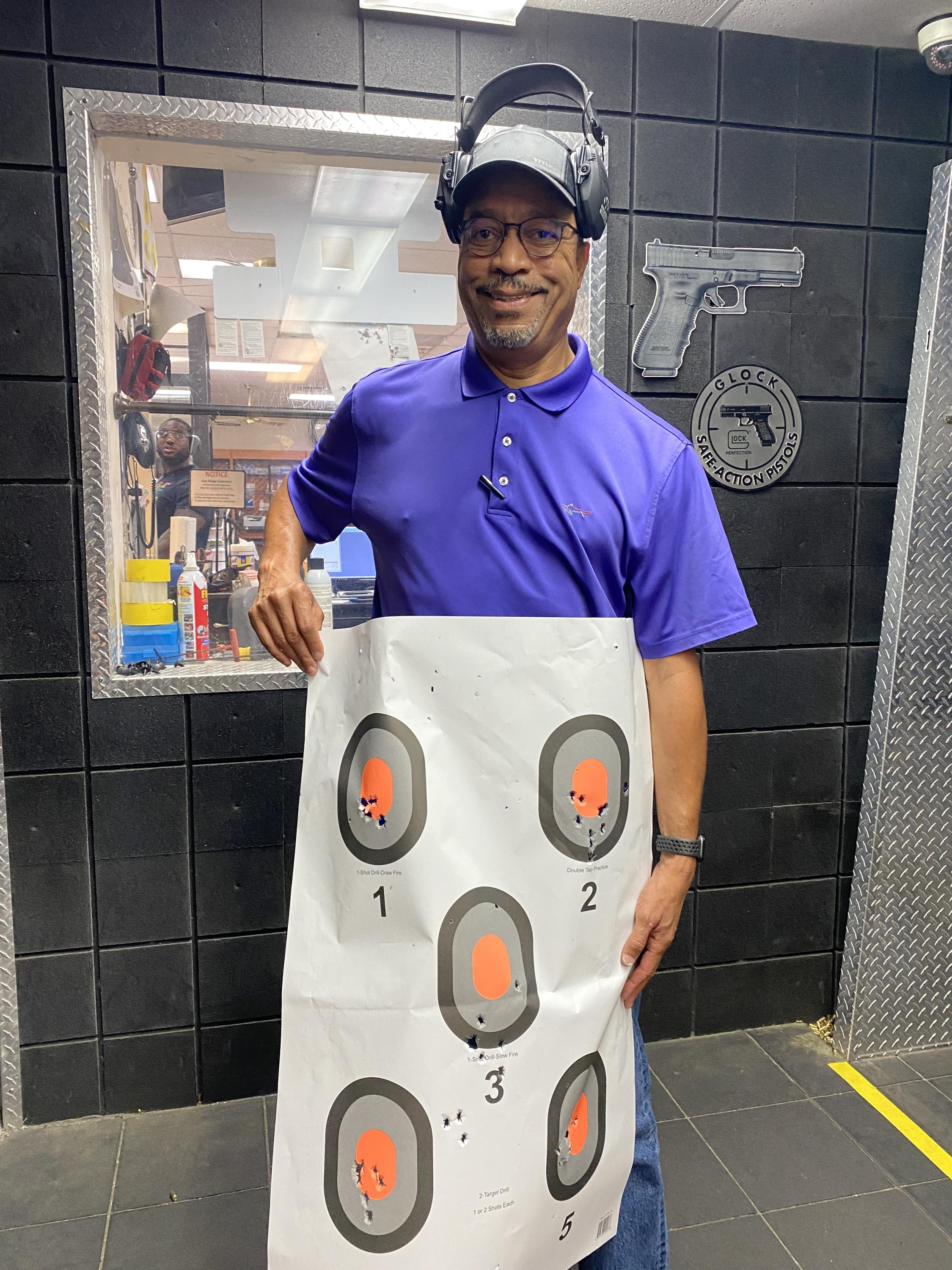 private range class student