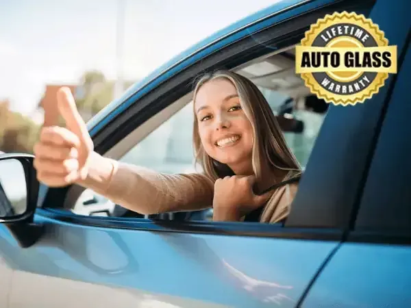 Windshield Replacement and Repair