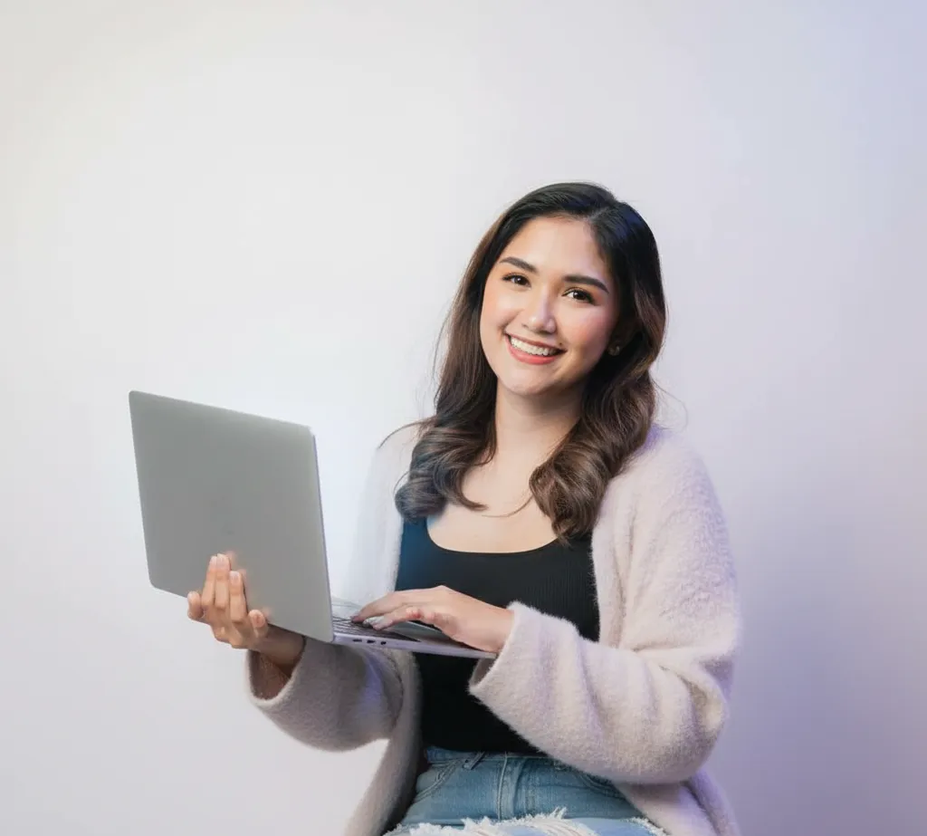 Virtual Assistant from the Philippines