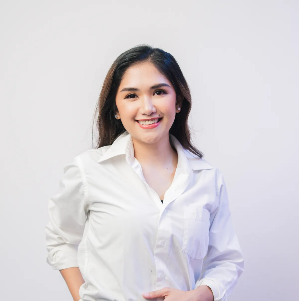 Executive Virtual Assistant Liz Soliven