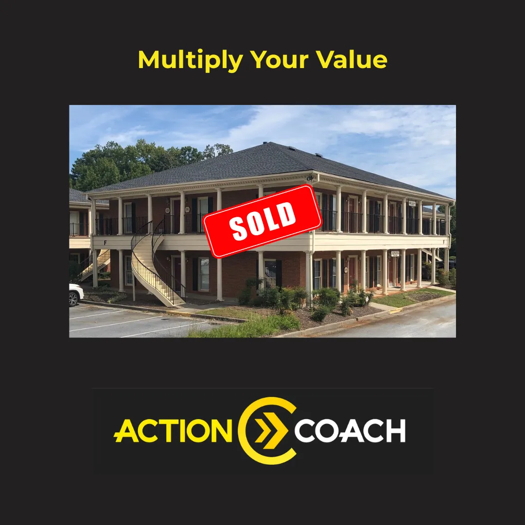 Multiply Your Business Value