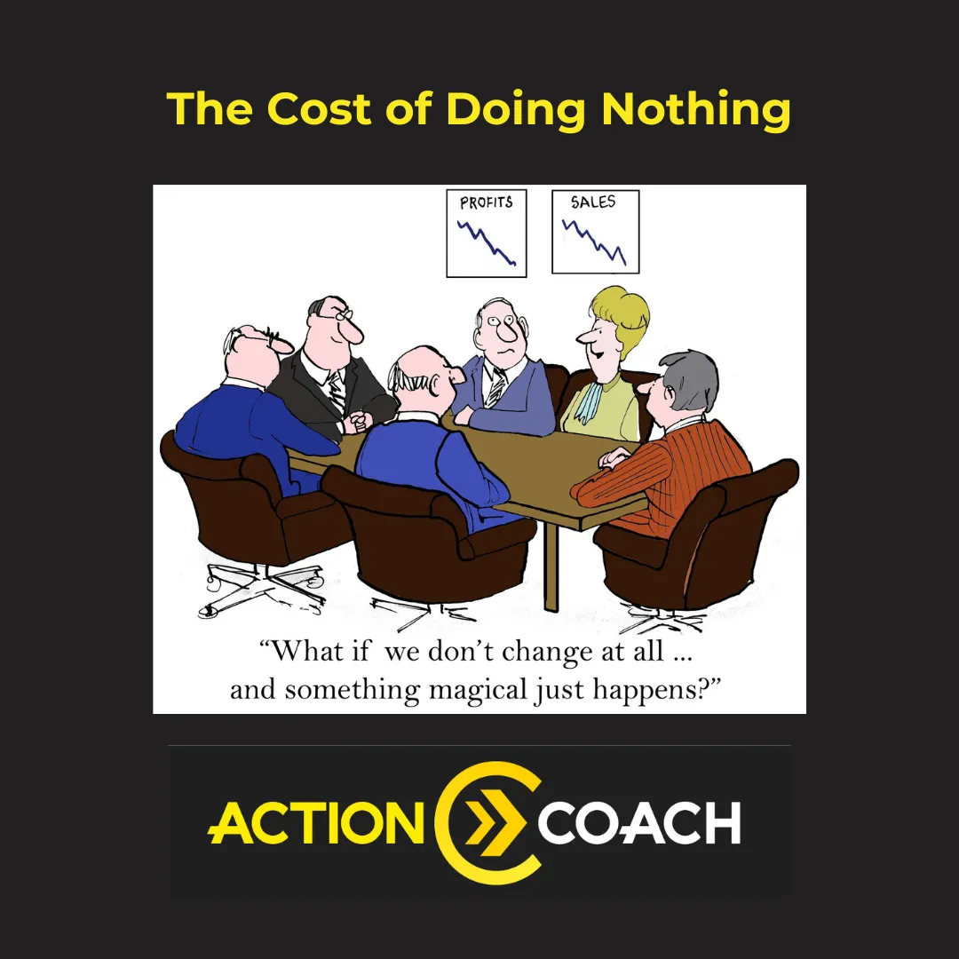 What to do When You're Behind Pace