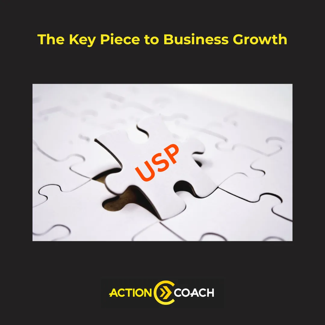 USP & Guarantee