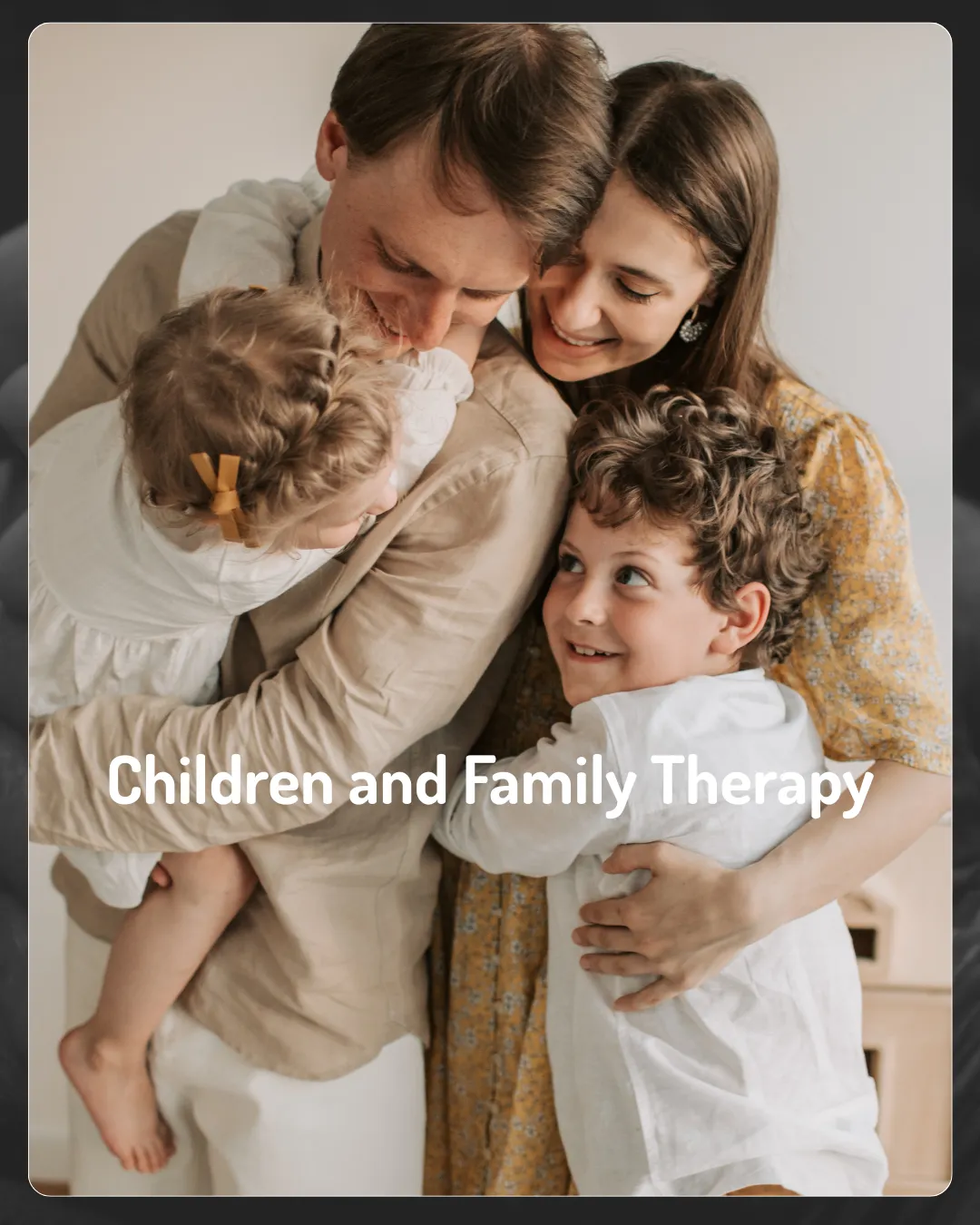 Child Therapy in Pueblo, CO | Counseling for Kids & Teens