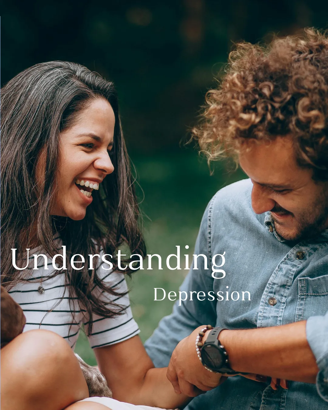 Depression Counseling in Pueblo, CO | Therapy for Hope & Healing