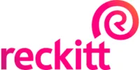 Reckitt business case and logo