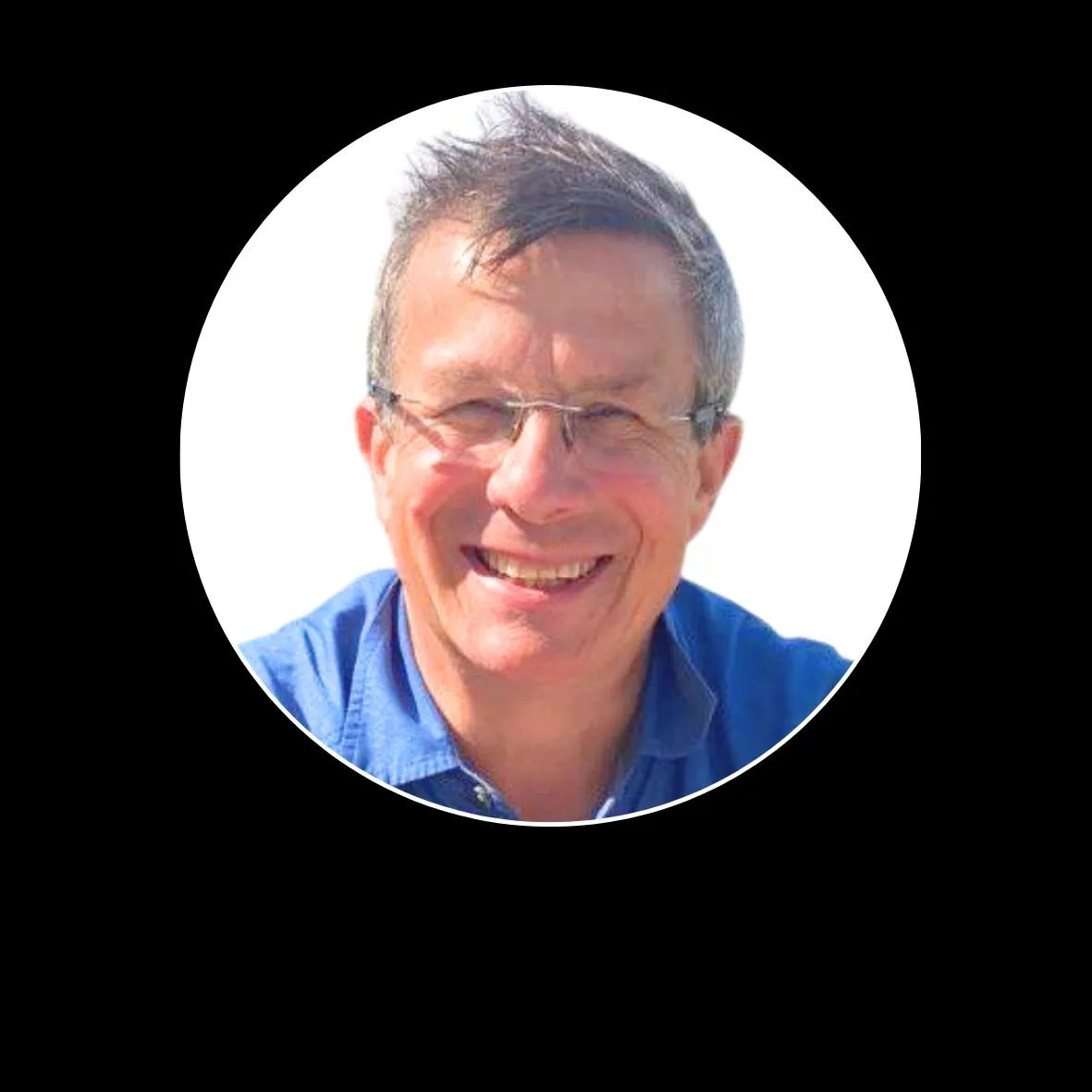 Headshot image of Jeremy Keeley