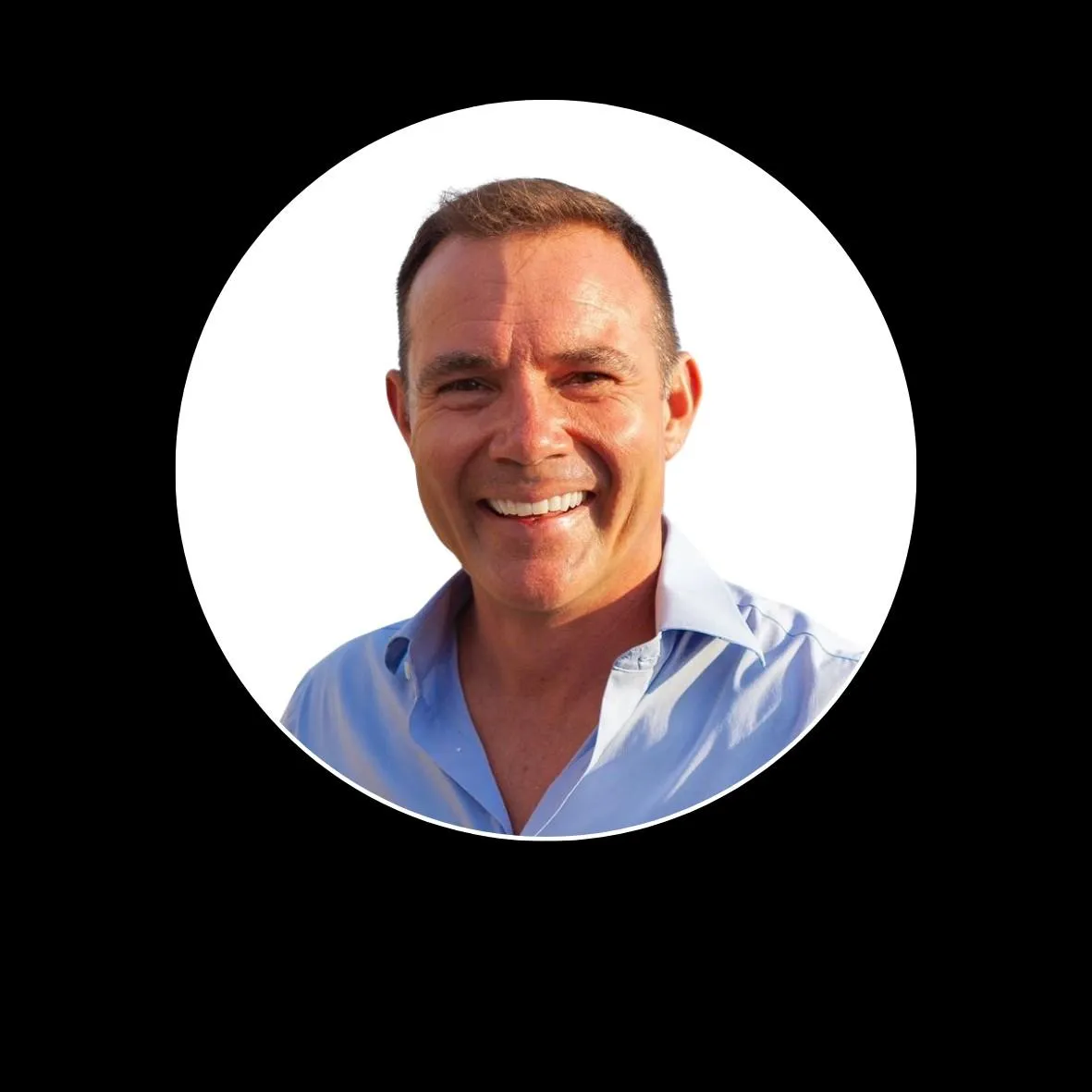 Headshot image of Paul Lubicz