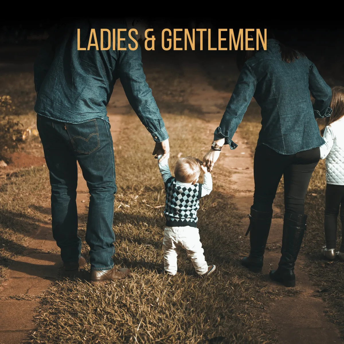 The Gentry: Because Our Ladies Have a Stake in Our Gentlemen, Too
