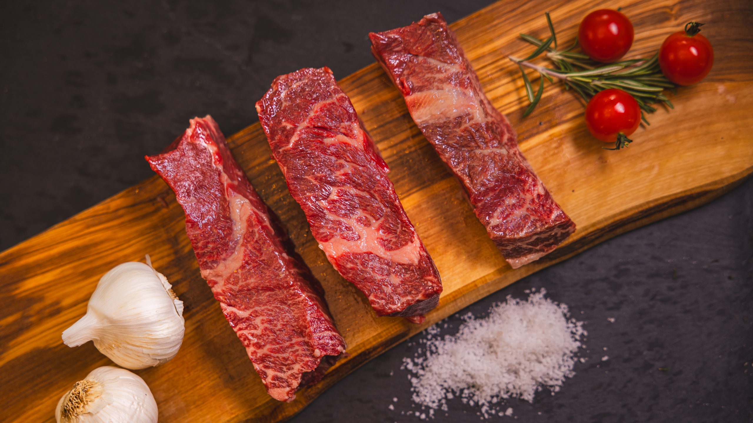 What Is American Wagyu? An Honest Rancher's Guide