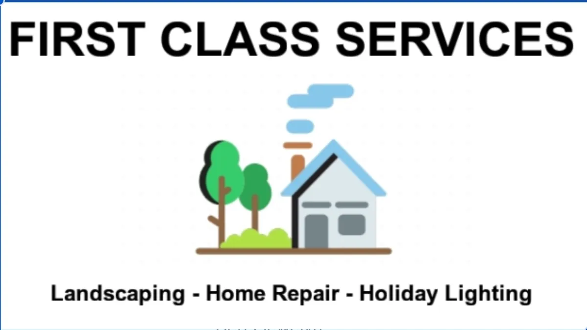 First Class Services