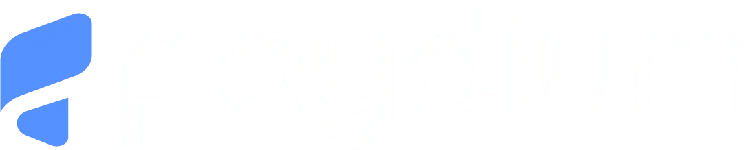 Paydium Brand Logo