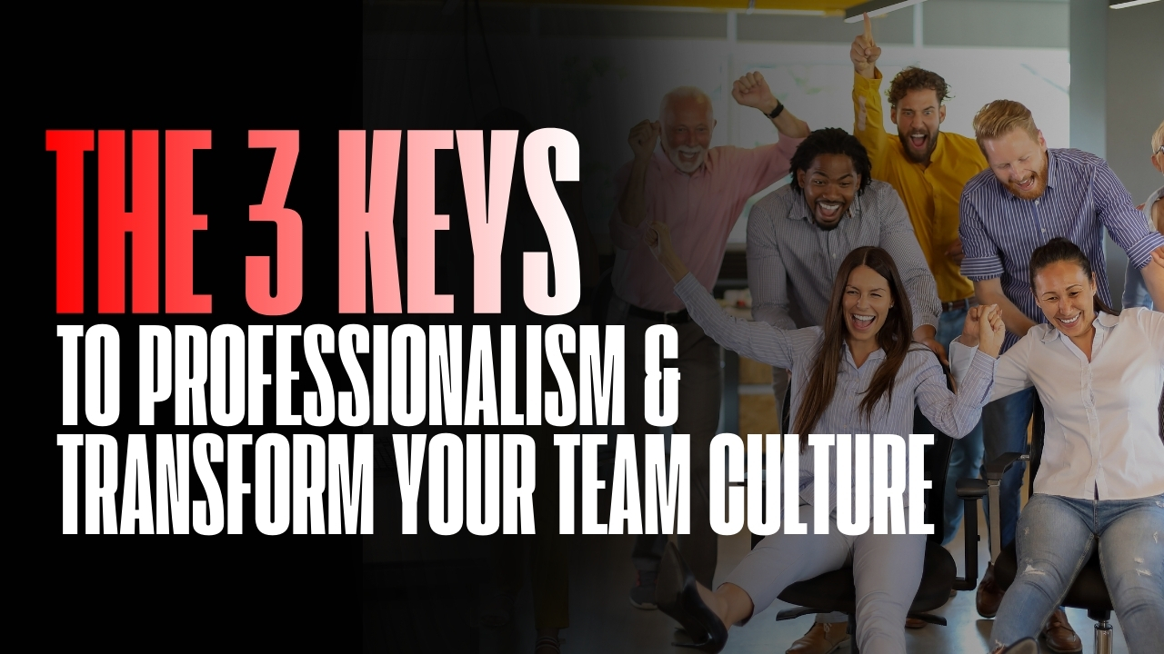 March 2 | How Defining Standards Fixes the Problem of Tardiness in Healthcare The Leadership Skill Hiding in Every Team Member Encounter