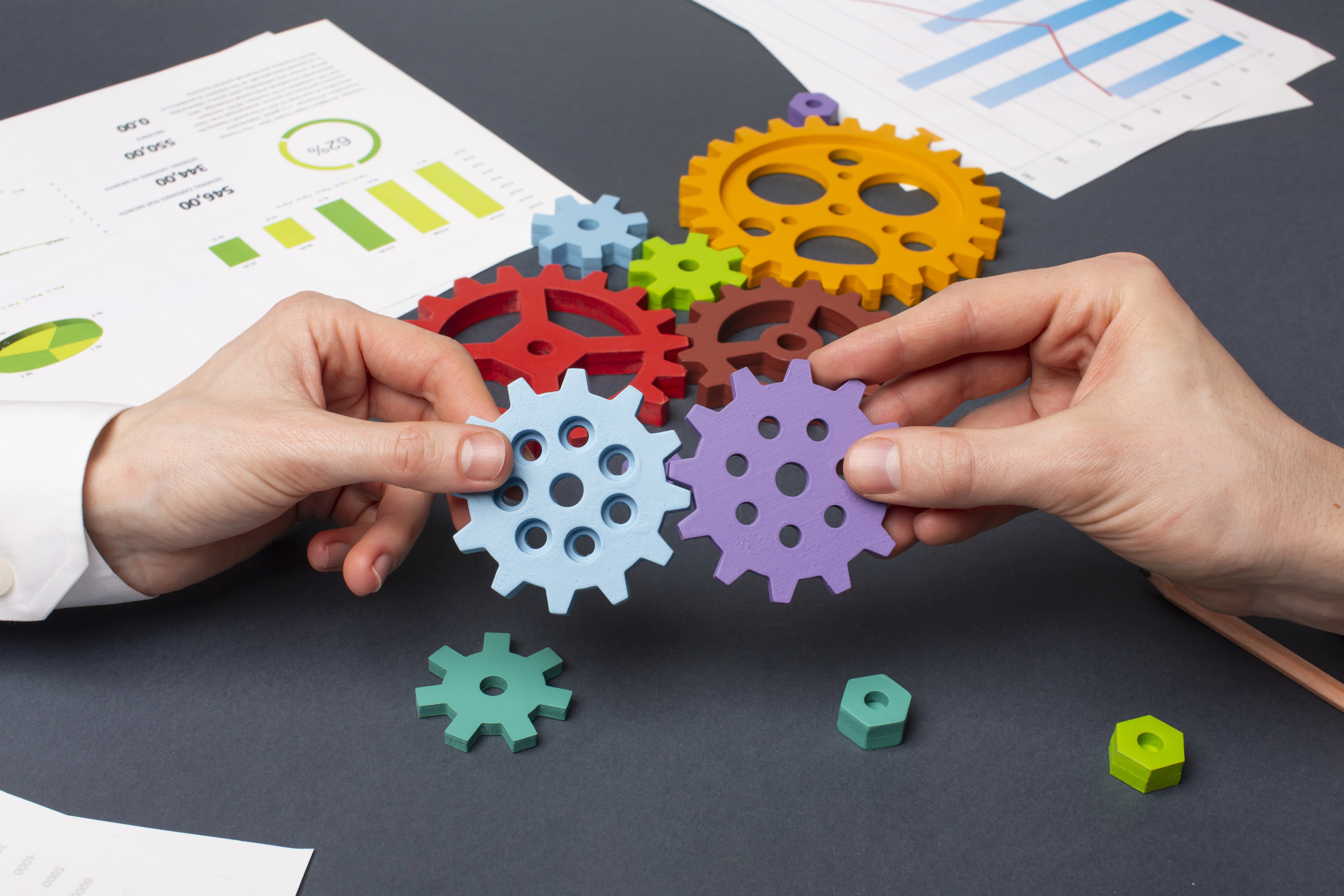 MED PPRO DOJO SYSTEM