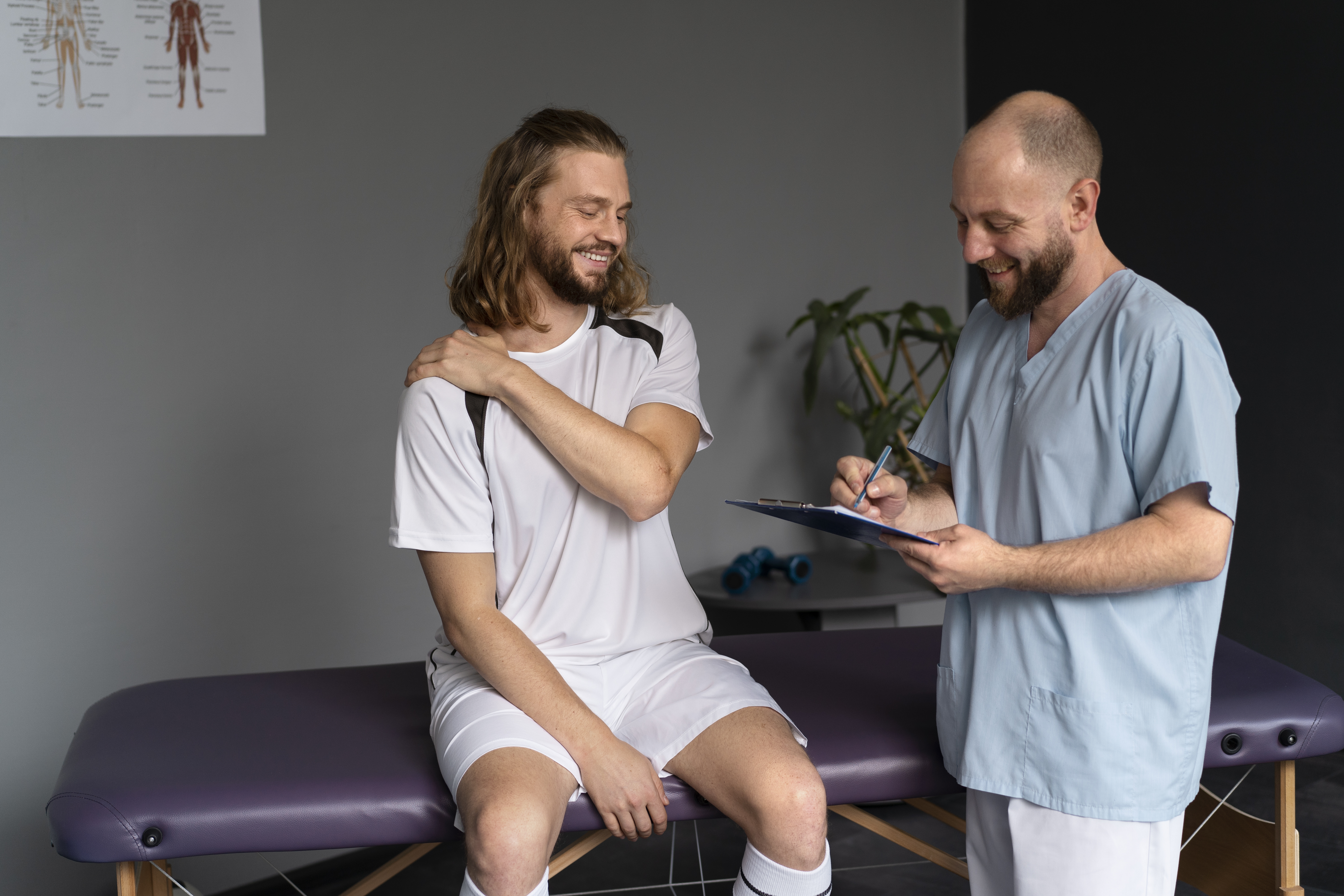 MED PPRO DOJO CONSULTATION