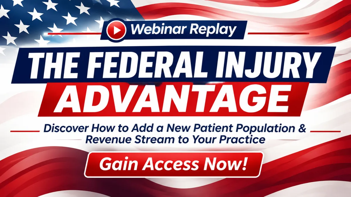 Federal Injury Advantage