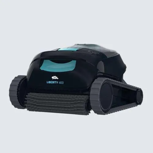 Cartridge filter by Poseidon Pools CQ