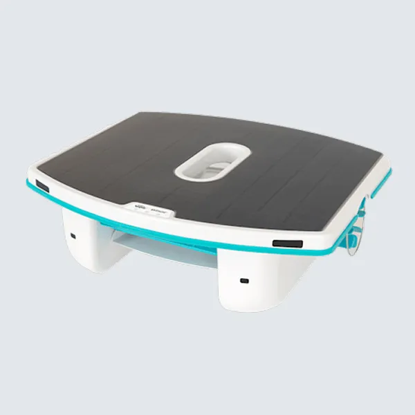 Cartridge filter by Poseidon Pools CQ