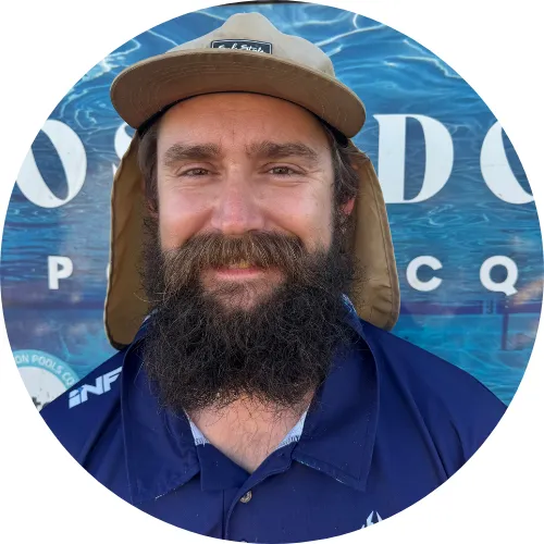 Justin Reddy - Systems Specialist