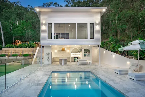 What Does a Pool Cost to Run in Central Queensland?