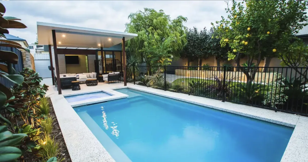 How to Make Your Pool Easier to Own