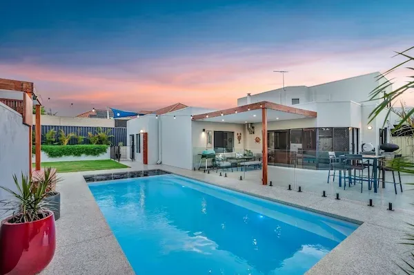 What It Really Takes to Own a Pool in Central Queensland