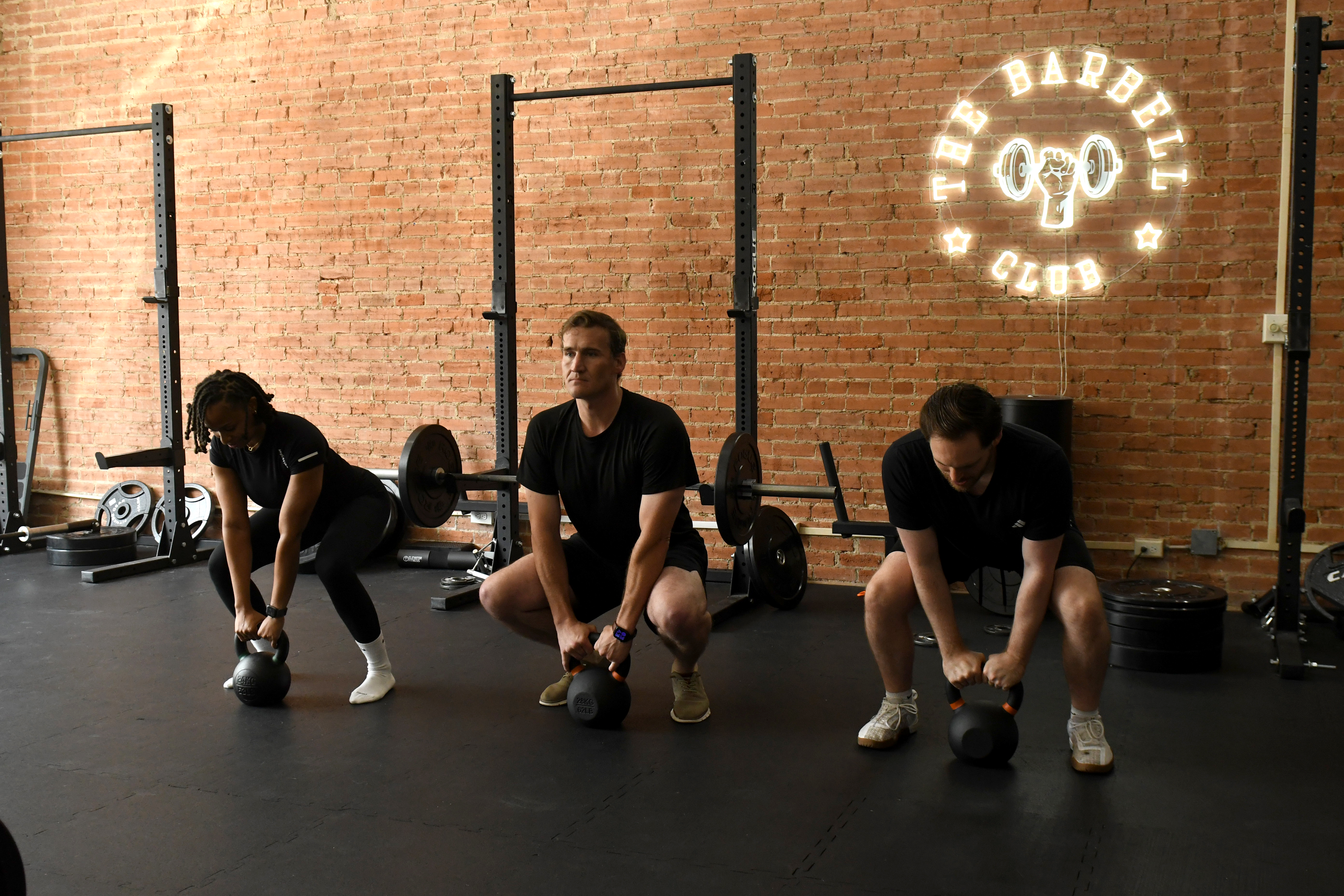 Beginner's Guide to Safe Lifting Form