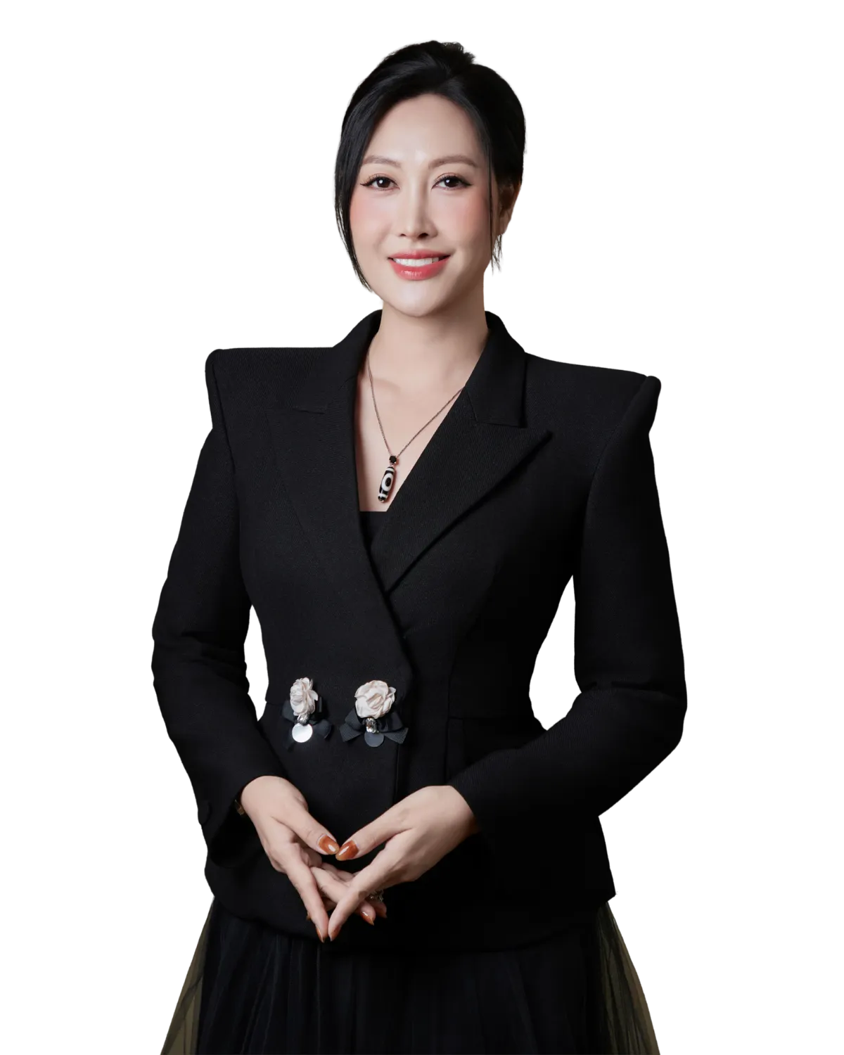 Chân dung Master Hoàng Mai Linh, chuyên gia tham vấn chiến lược cho CEO, Founder và nhà quản lý đội ngũ