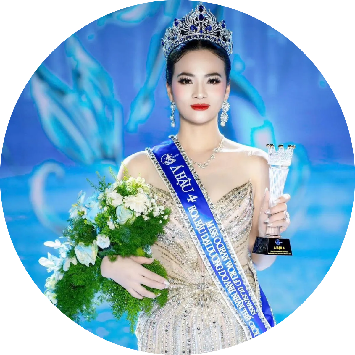 CEO ngành FMCG chia sẻ trải nghiệm tư duy chiến lược cùng Master Hoàng Mai Linh