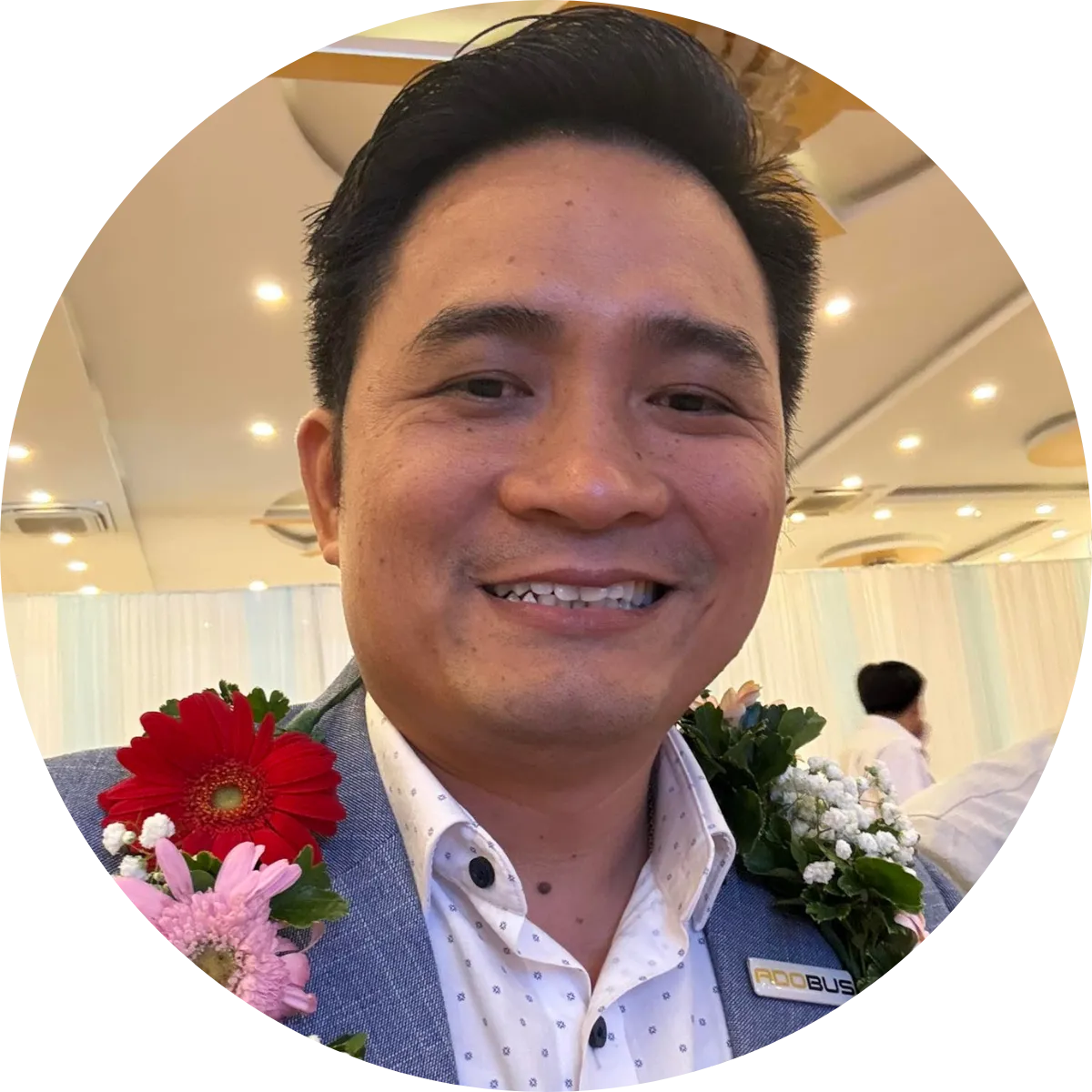 CEO ngành FMCG chia sẻ trải nghiệm tư duy chiến lược cùng Master Hoàng Mai Linh