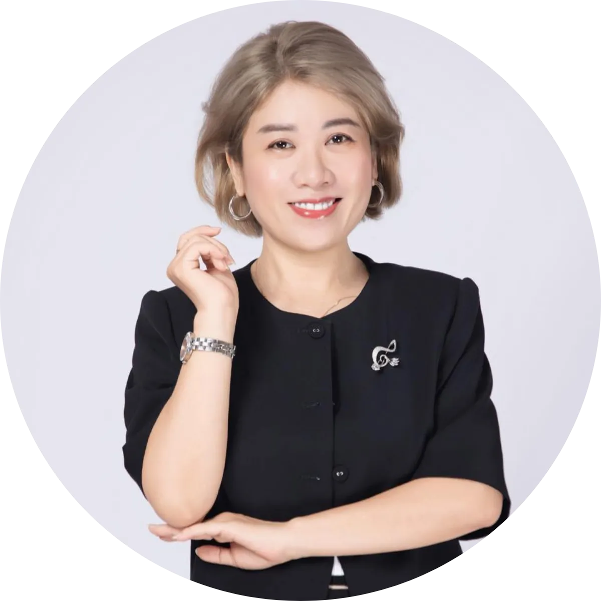 CEO ngành FMCG chia sẻ trải nghiệm tư duy chiến lược cùng Master Hoàng Mai Linh