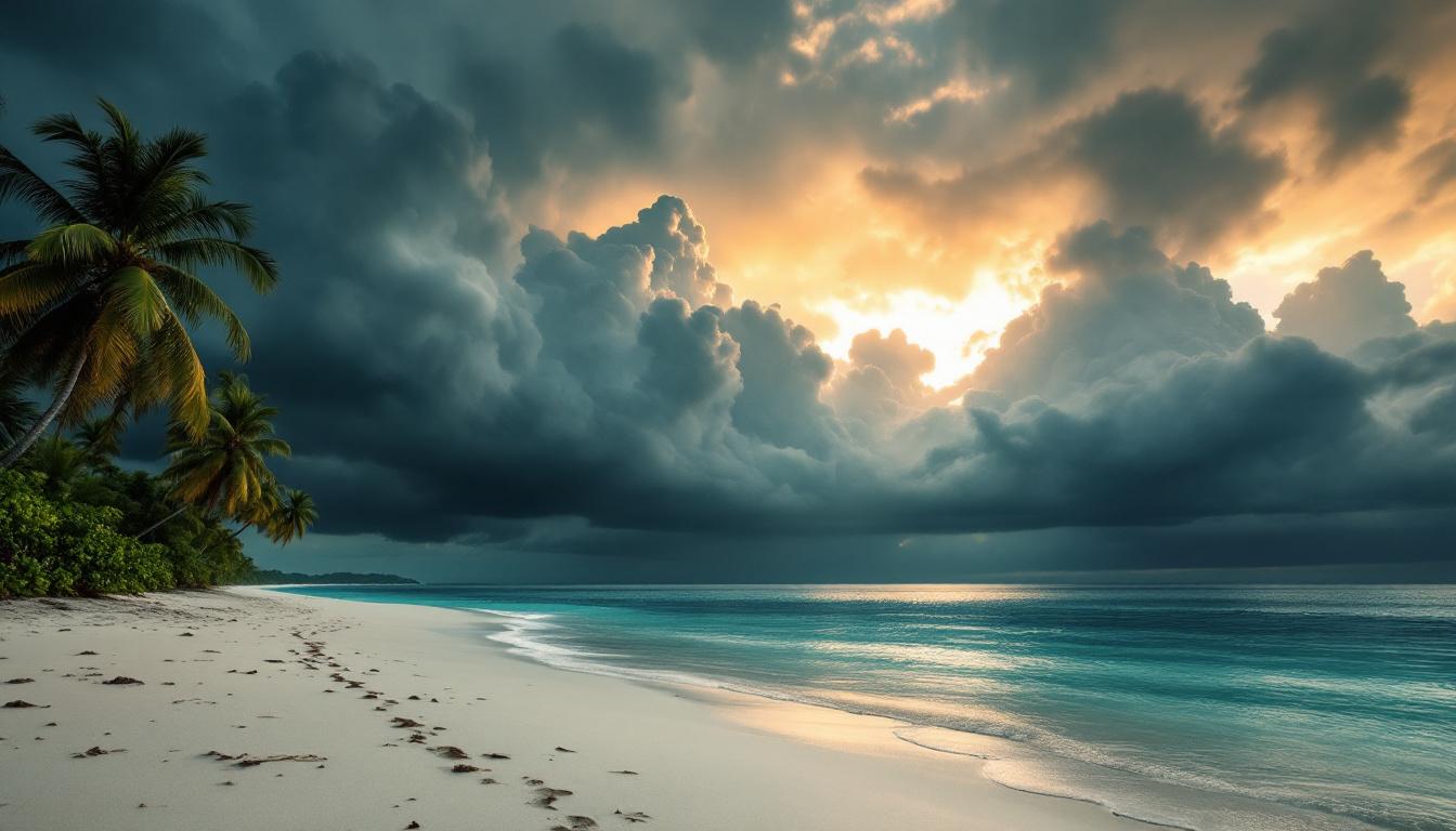 Thailand Low Season Travel Guide — May to October Hidden Value