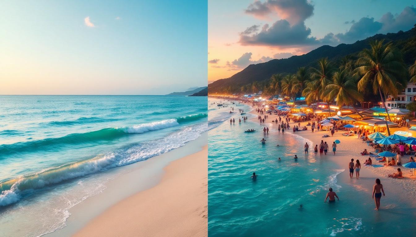 Khao Lak vs Phuket 2026 — Beaches Without the Crowds